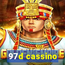 97d cassino